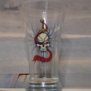 Pirate Soul Key West Shot Glass